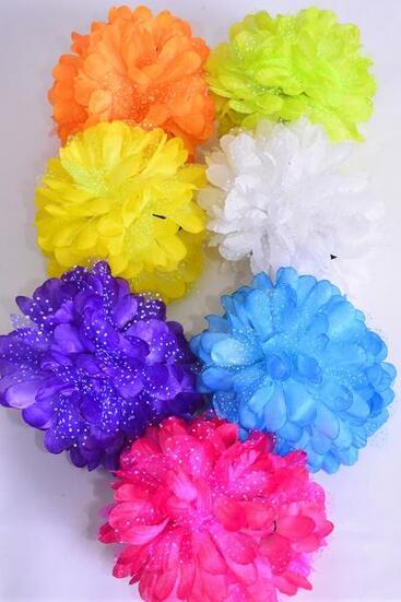 Jaw Clips, Combs and Claws