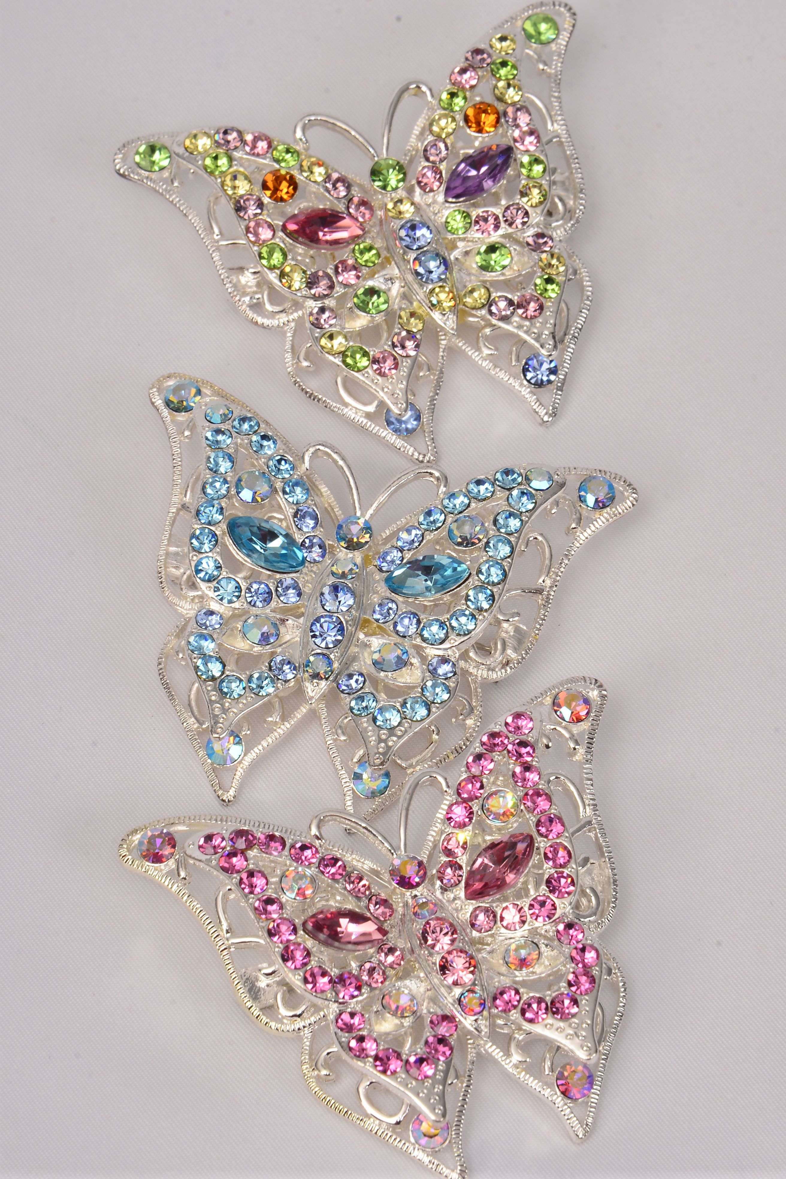 Brooches