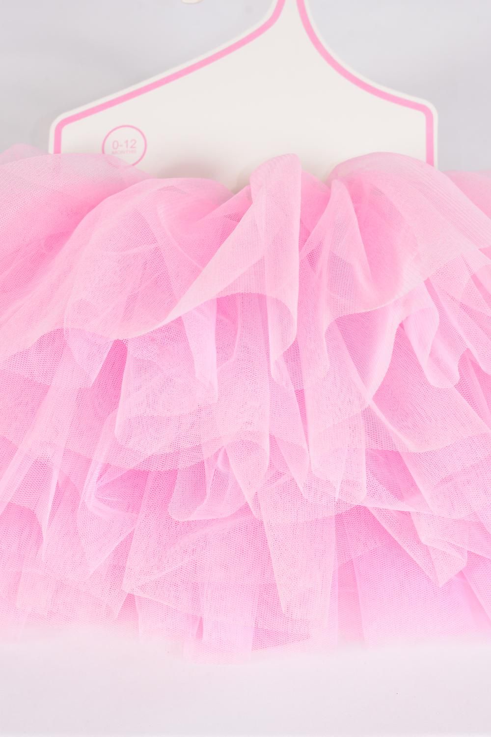 12 month tutu dress