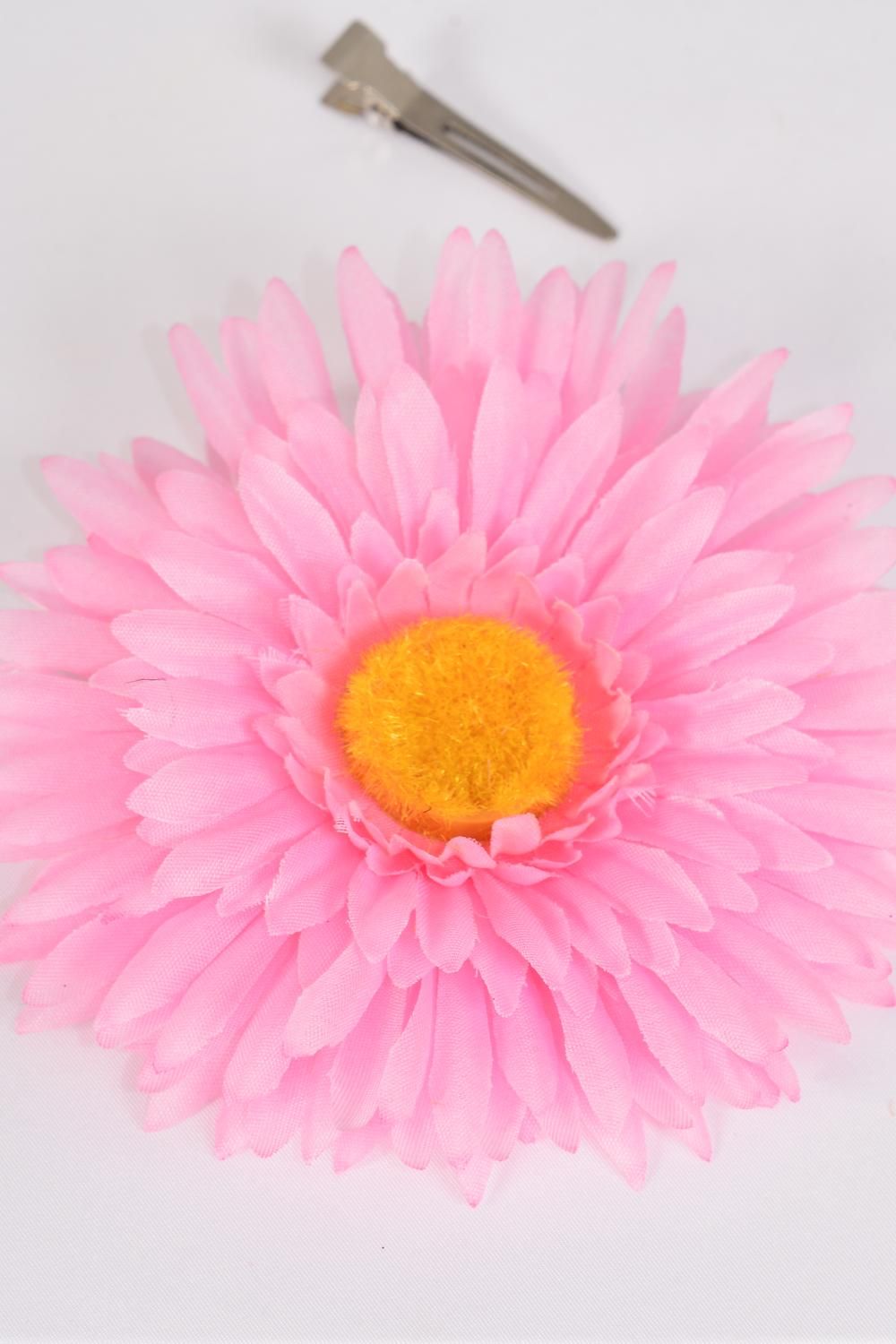 gerber baby flowers