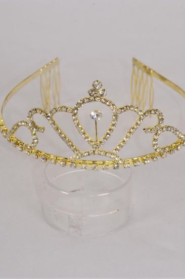 Tiaras